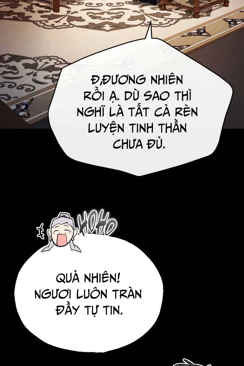 Đệ Nhất Võ Sư, Baek Cao Thủ Chapter 84 - Trang 2