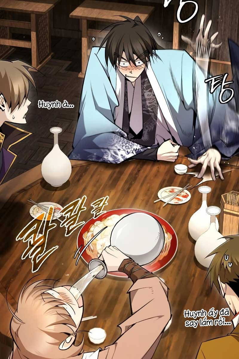 Đệ Nhất Võ Sư, Baek Cao Thủ Chapter 84 - Trang 2