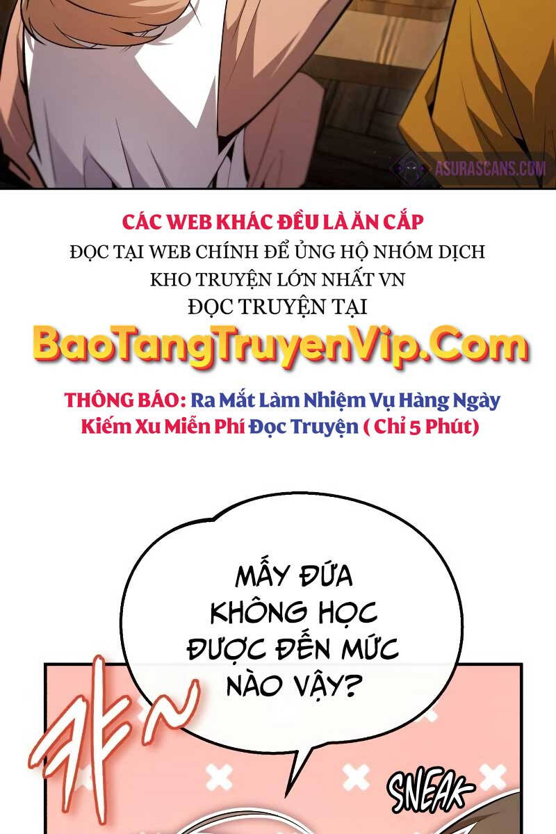 Đệ Nhất Võ Sư, Baek Cao Thủ Chapter 84 - Trang 2
