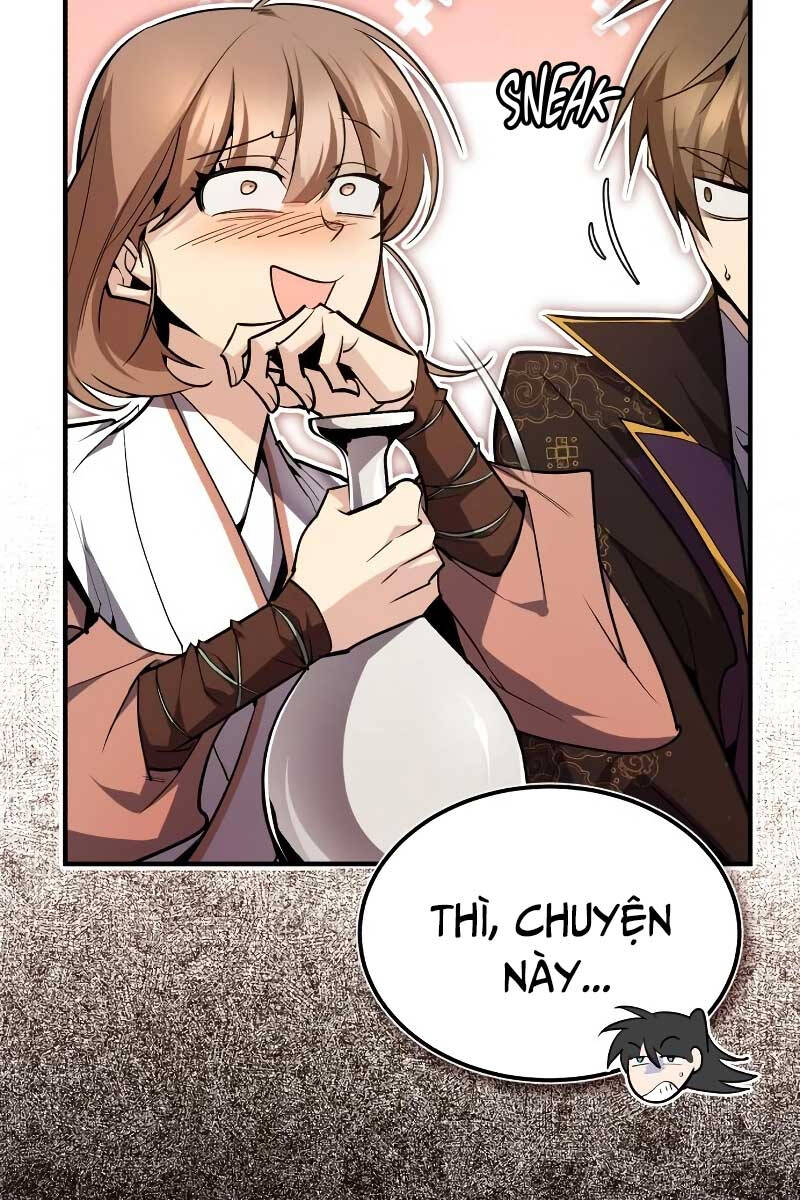 Đệ Nhất Võ Sư, Baek Cao Thủ Chapter 84 - Trang 2