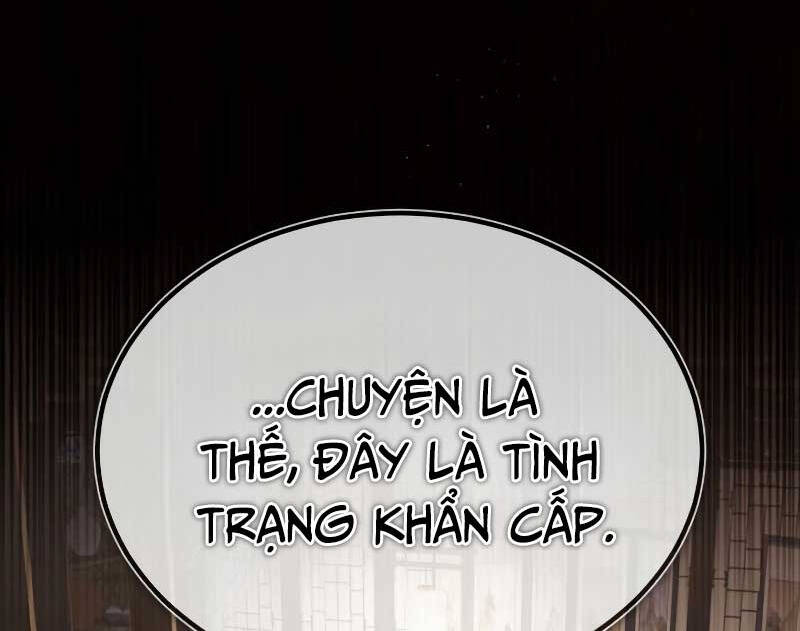 Đệ Nhất Võ Sư, Baek Cao Thủ Chapter 84 - Trang 2