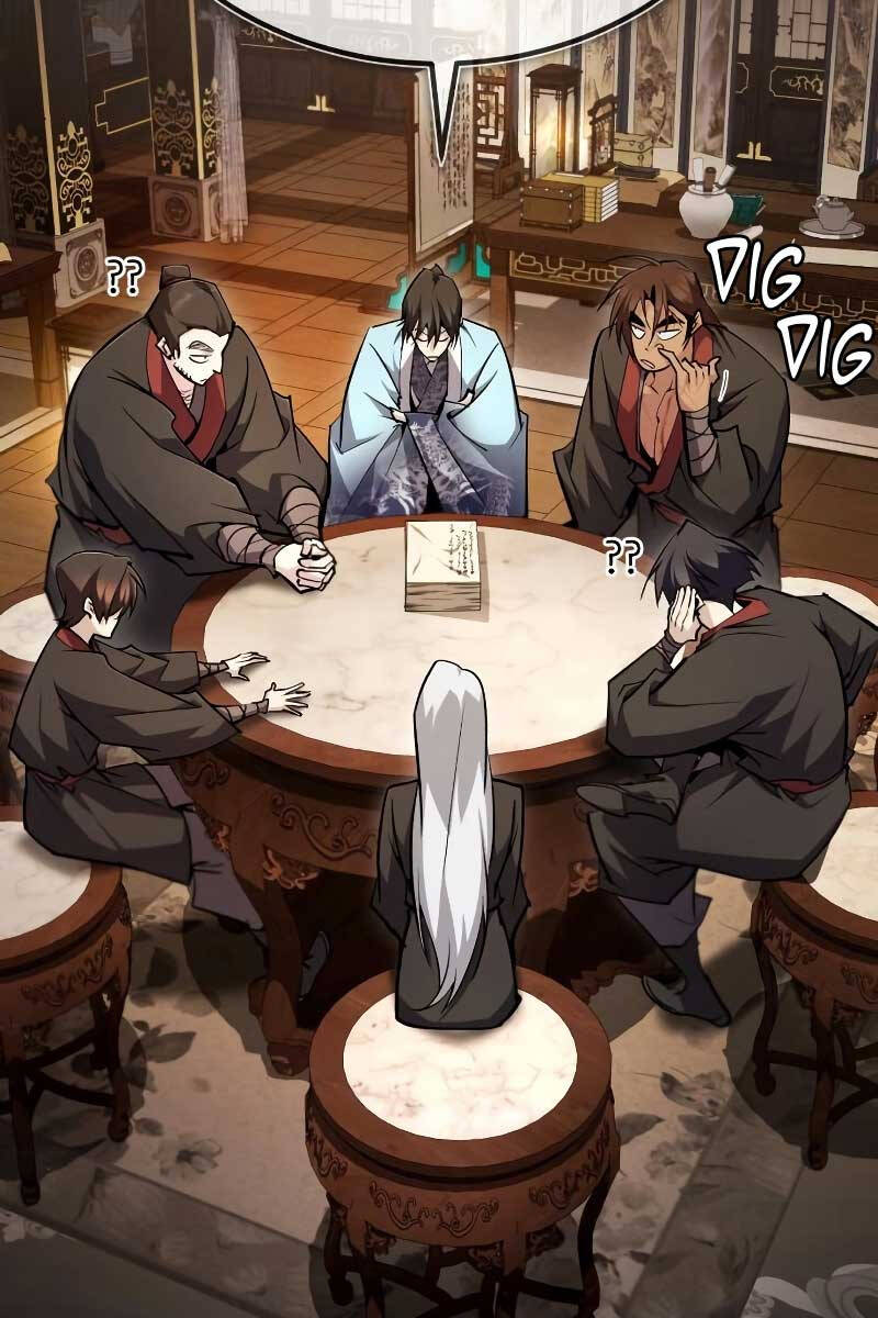 Đệ Nhất Võ Sư, Baek Cao Thủ Chapter 84 - Trang 2