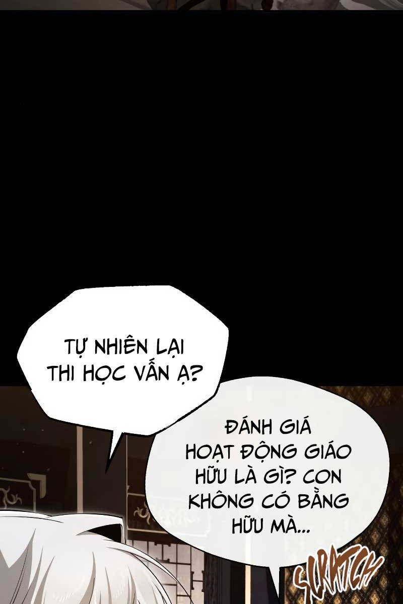 Đệ Nhất Võ Sư, Baek Cao Thủ Chapter 84 - Trang 2