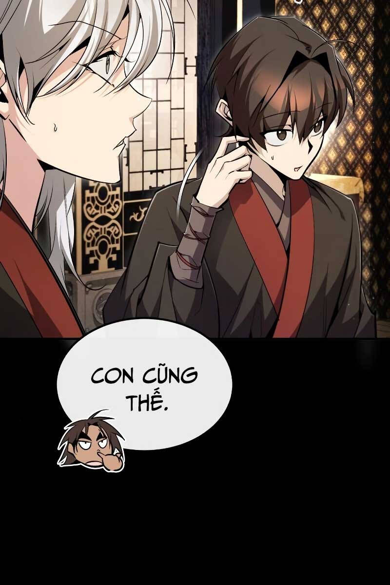 Đệ Nhất Võ Sư, Baek Cao Thủ Chapter 84 - Trang 2