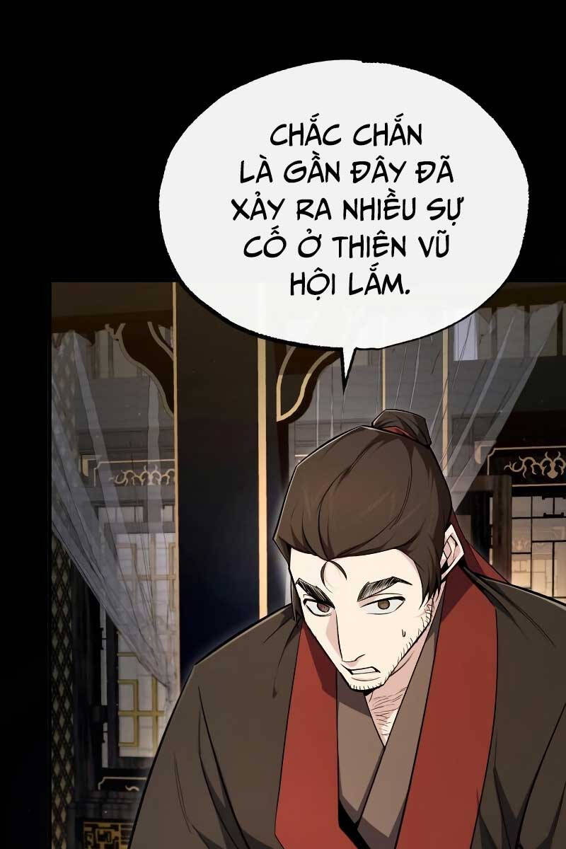 Đệ Nhất Võ Sư, Baek Cao Thủ Chapter 84 - Trang 2