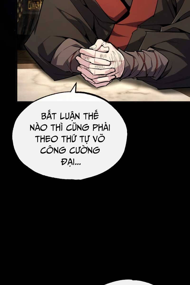 Đệ Nhất Võ Sư, Baek Cao Thủ Chapter 84 - Trang 2
