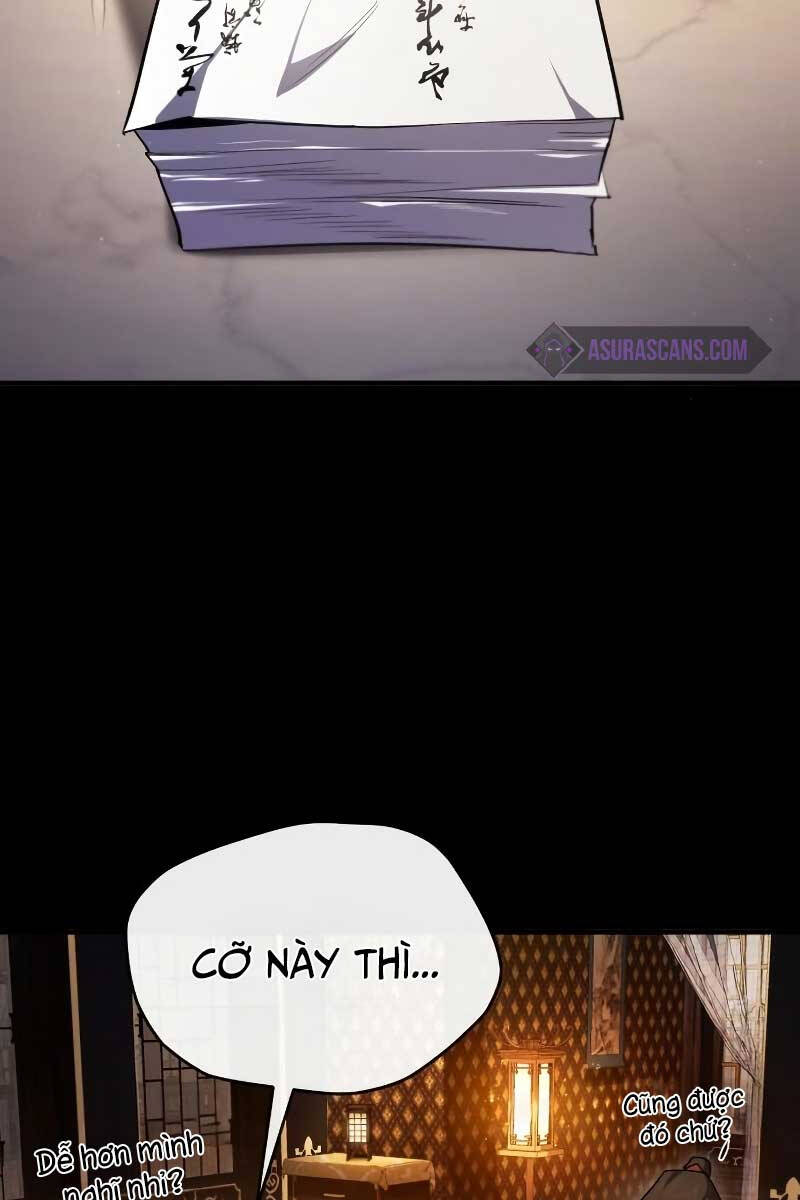 Đệ Nhất Võ Sư, Baek Cao Thủ Chapter 84 - Trang 2