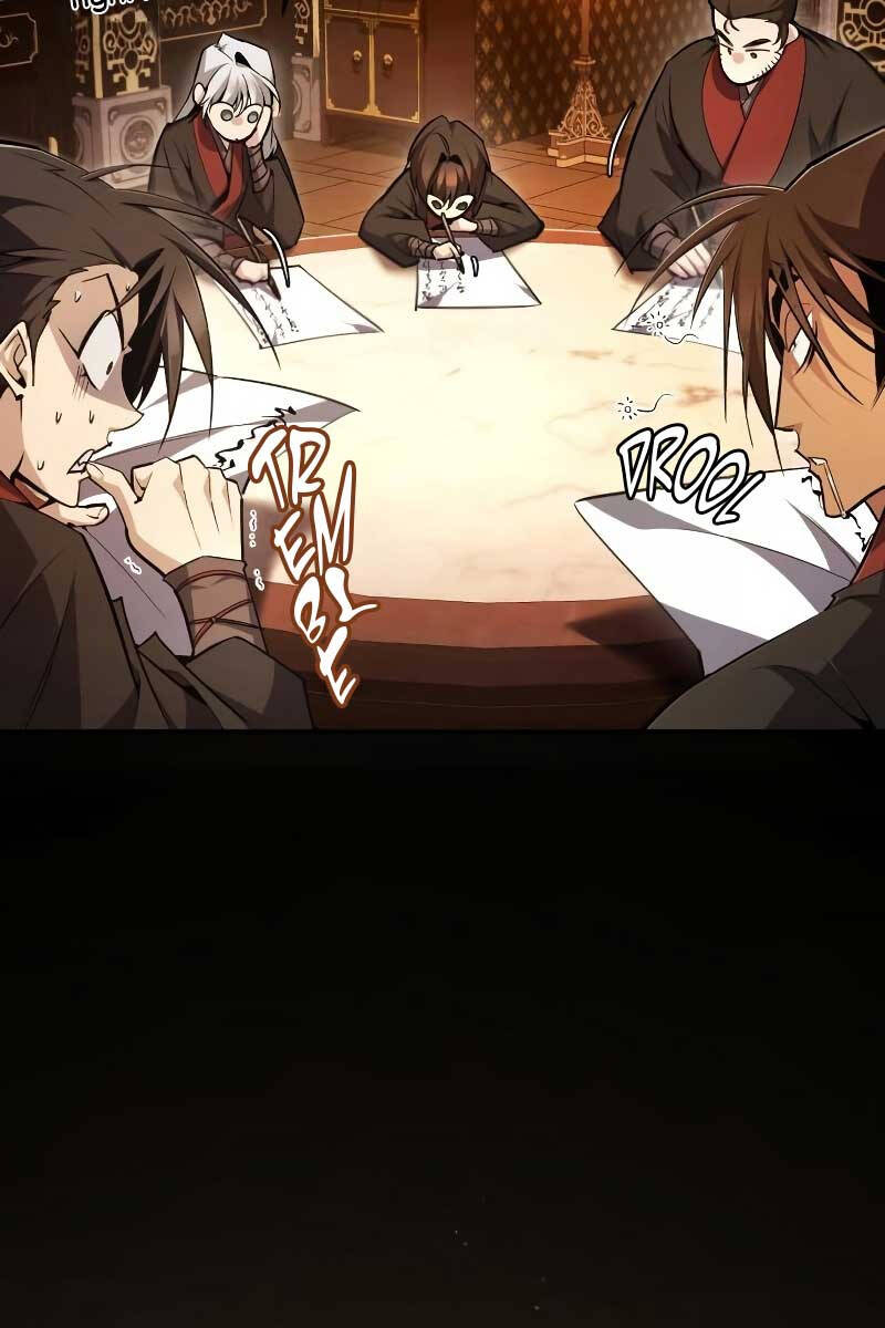 Đệ Nhất Võ Sư, Baek Cao Thủ Chapter 84 - Trang 2