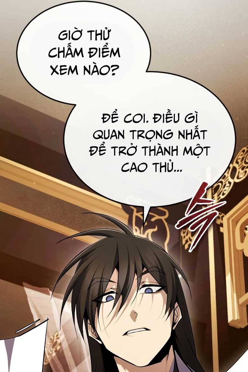 Đệ Nhất Võ Sư, Baek Cao Thủ Chapter 84 - Trang 2