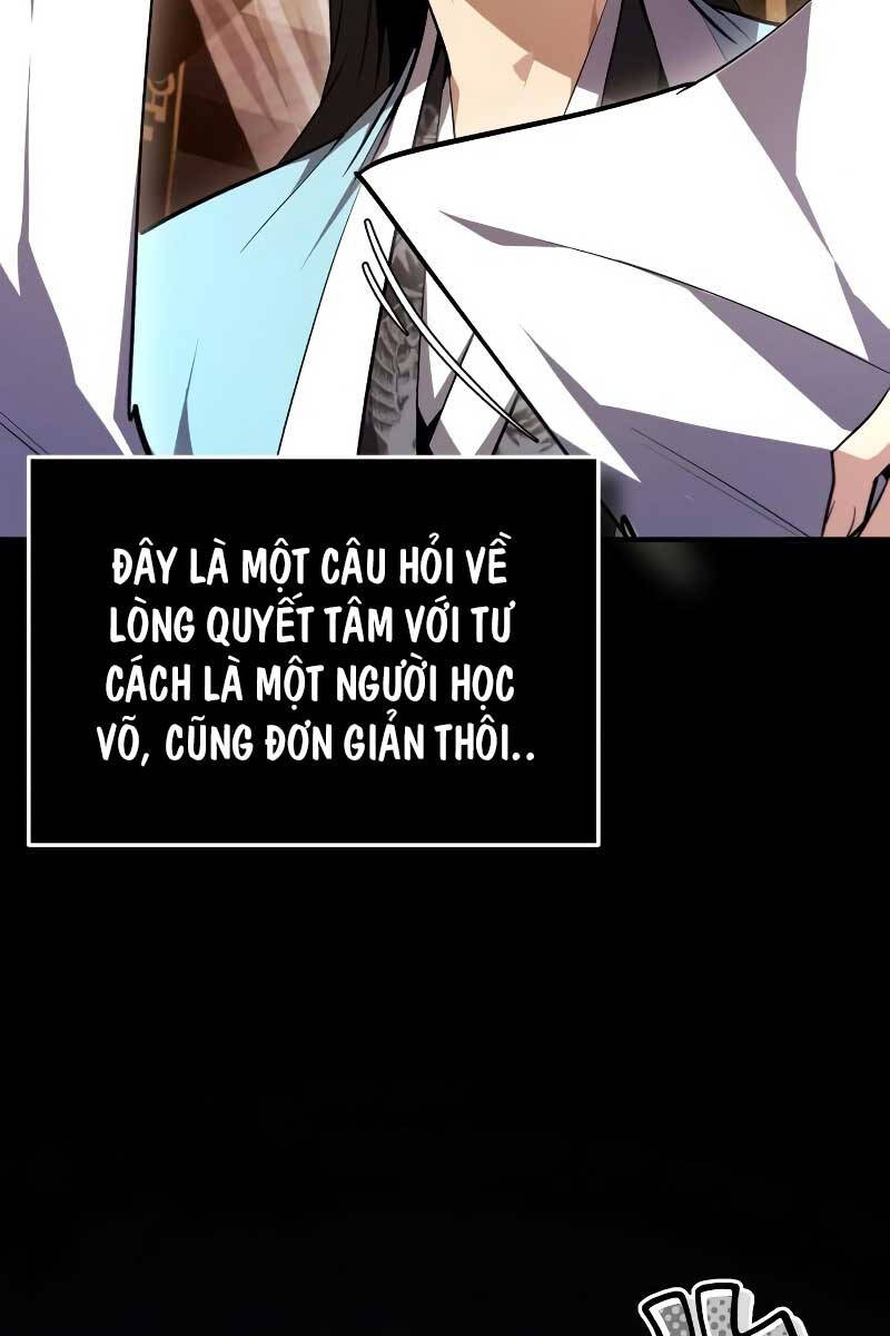 Đệ Nhất Võ Sư, Baek Cao Thủ Chapter 84 - Trang 2