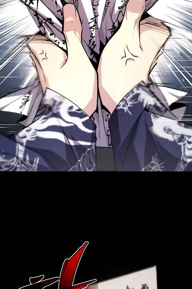 Đệ Nhất Võ Sư, Baek Cao Thủ Chapter 84 - Trang 2