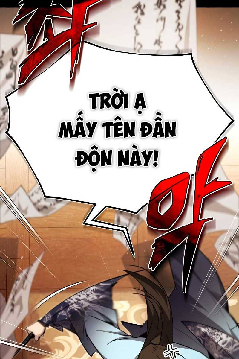 Đệ Nhất Võ Sư, Baek Cao Thủ Chapter 84 - Trang 2