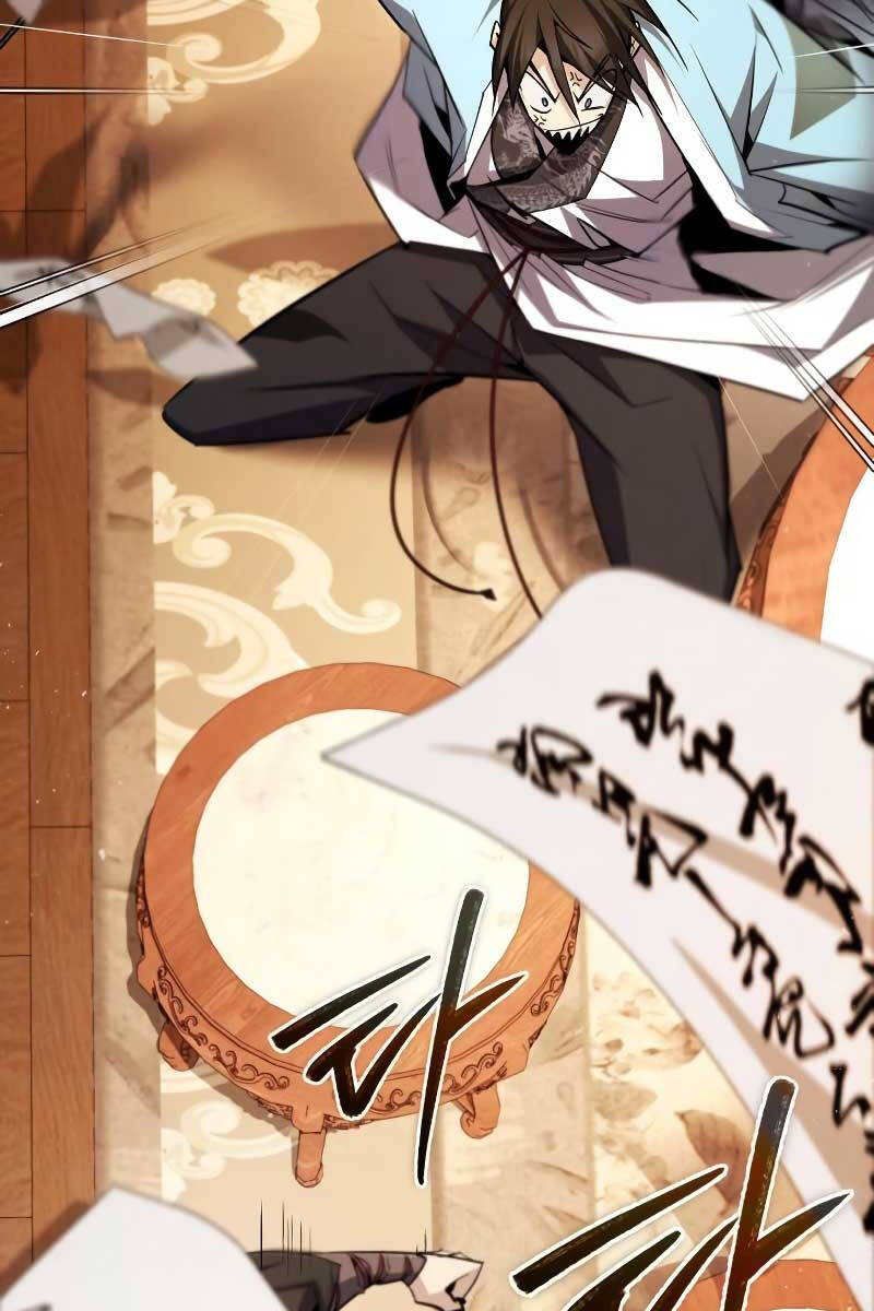 Đệ Nhất Võ Sư, Baek Cao Thủ Chapter 84 - Trang 2