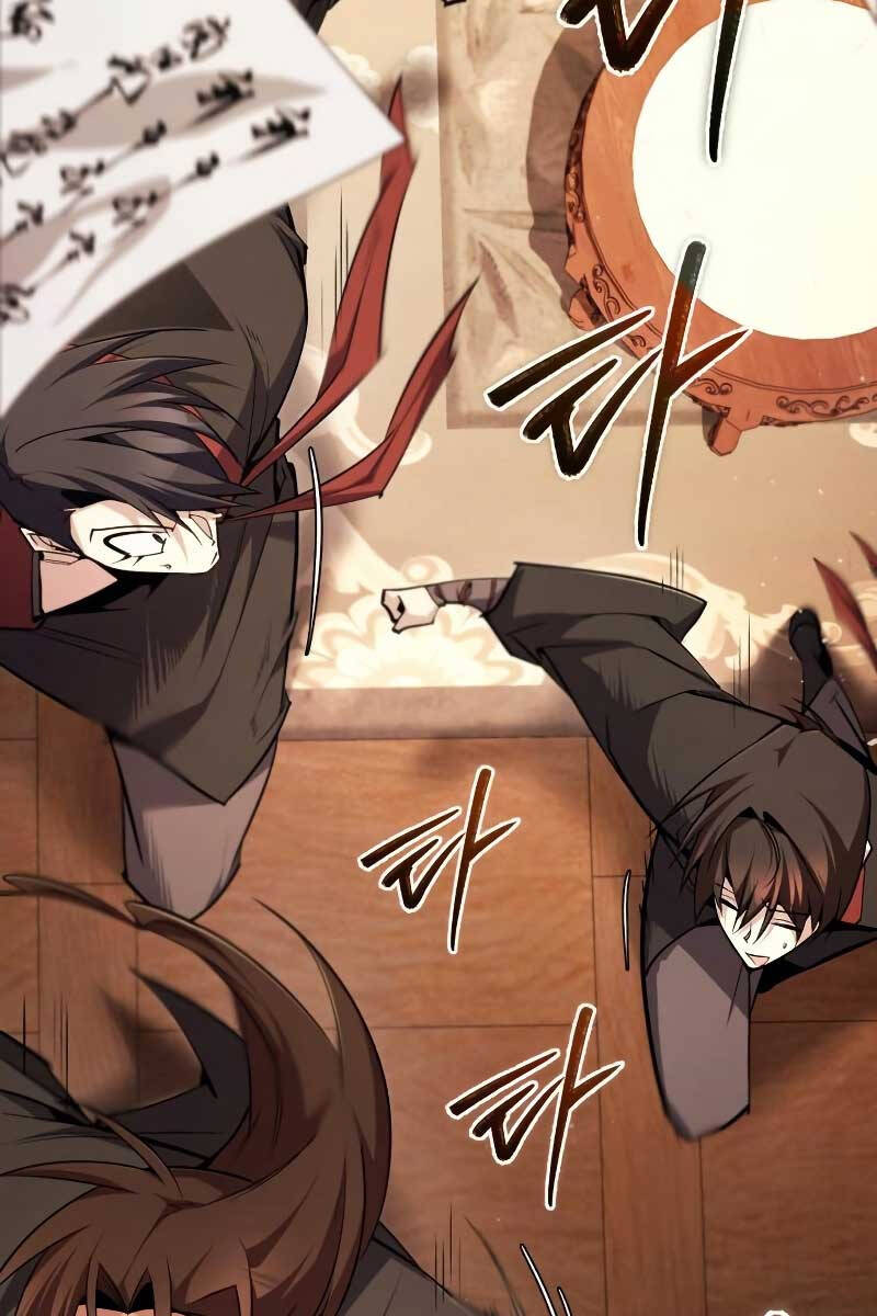 Đệ Nhất Võ Sư, Baek Cao Thủ Chapter 84 - Trang 2