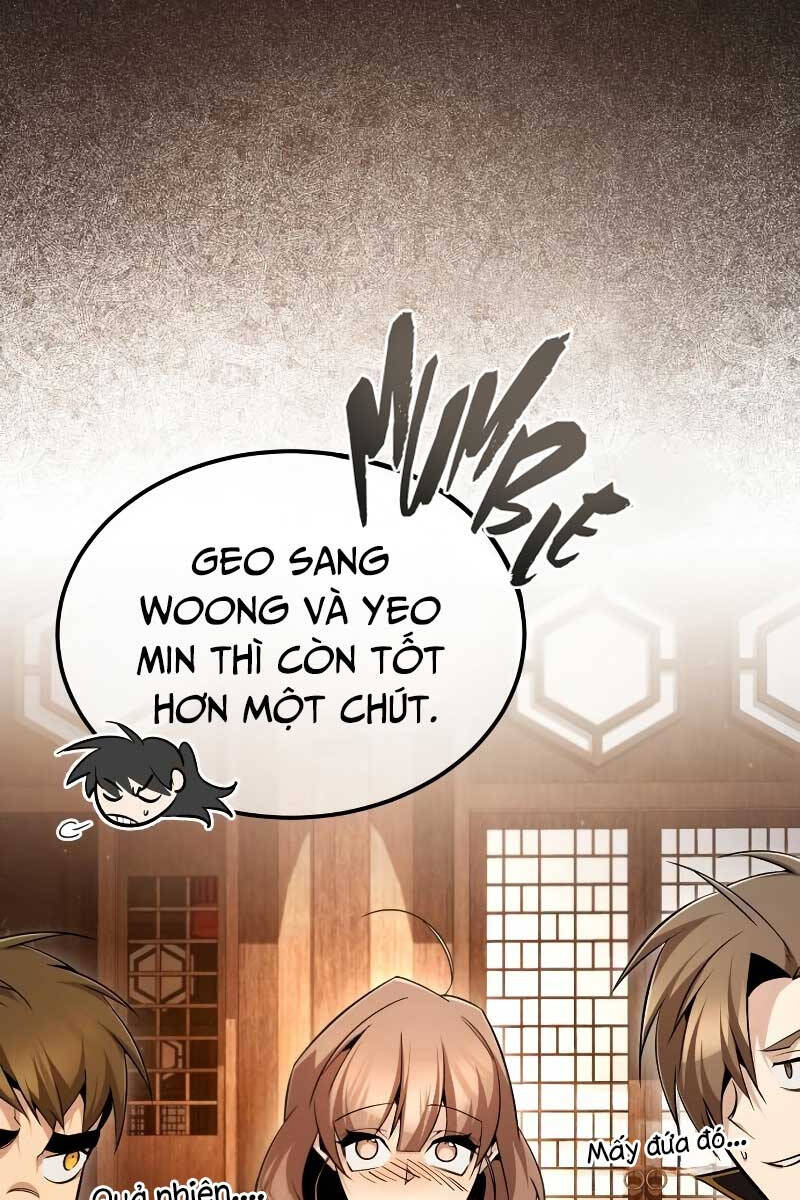Đệ Nhất Võ Sư, Baek Cao Thủ Chapter 84 - Trang 2