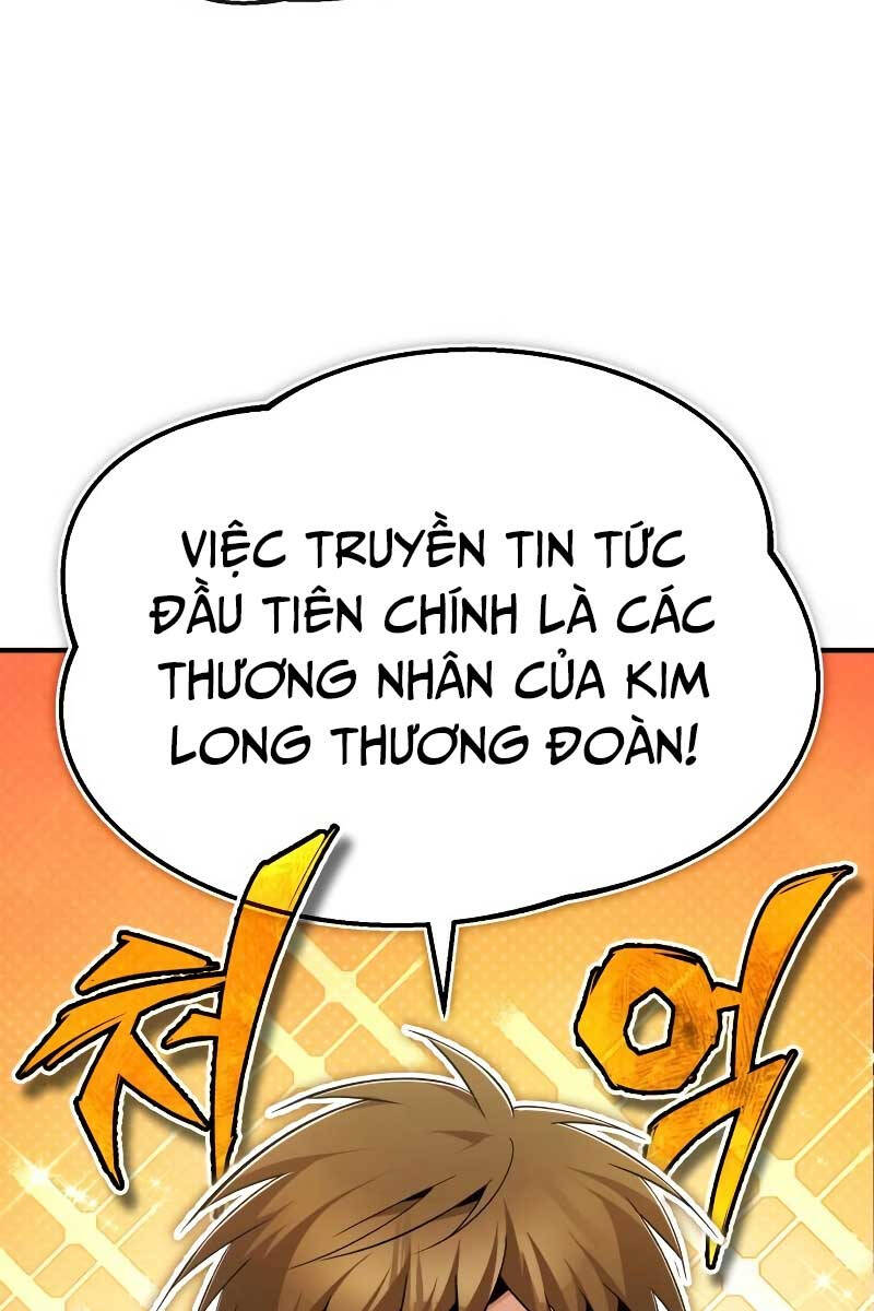 Đệ Nhất Võ Sư, Baek Cao Thủ Chapter 84 - Trang 2