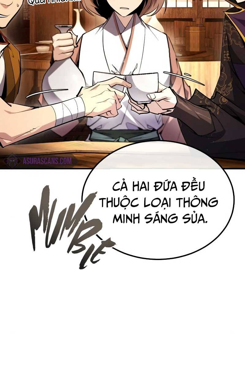 Đệ Nhất Võ Sư, Baek Cao Thủ Chapter 84 - Trang 2