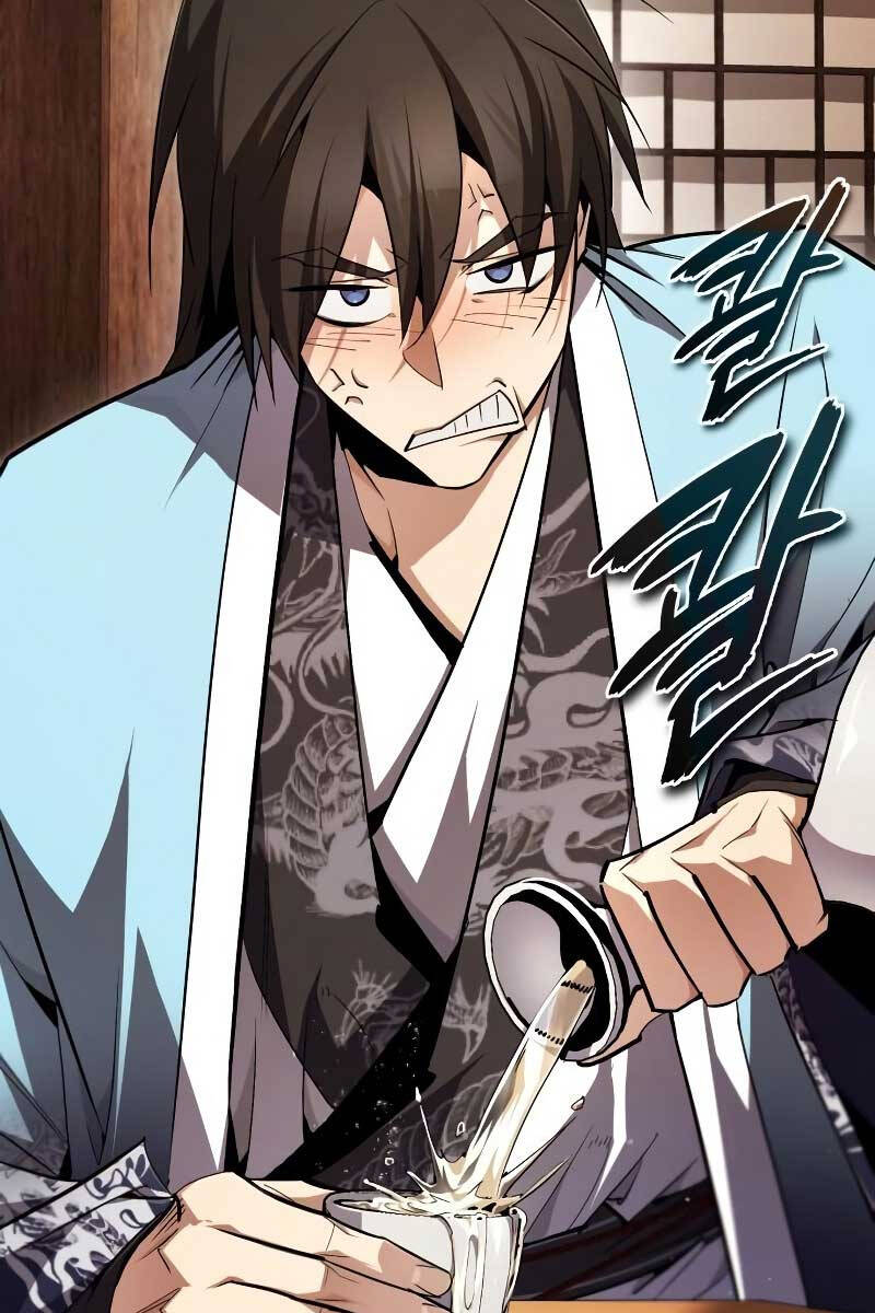 Đệ Nhất Võ Sư, Baek Cao Thủ Chapter 84 - Trang 2