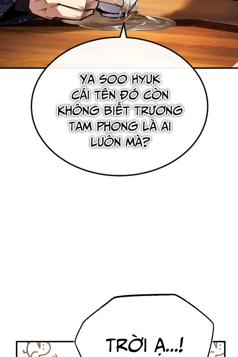 Đệ Nhất Võ Sư, Baek Cao Thủ Chapter 84 - Trang 2