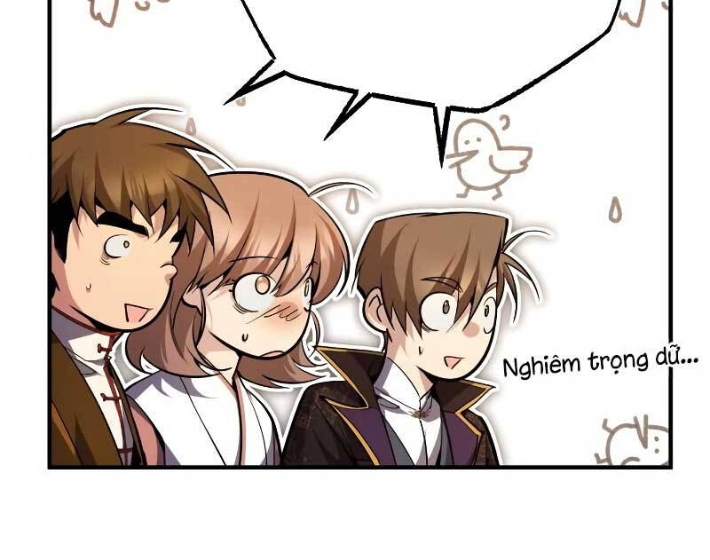 Đệ Nhất Võ Sư, Baek Cao Thủ Chapter 84 - Trang 2