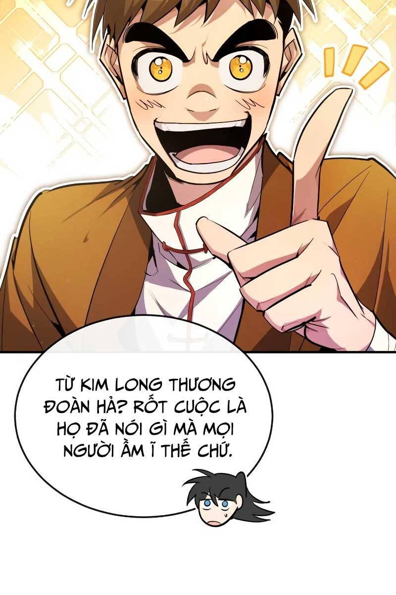 Đệ Nhất Võ Sư, Baek Cao Thủ Chapter 84 - Trang 2