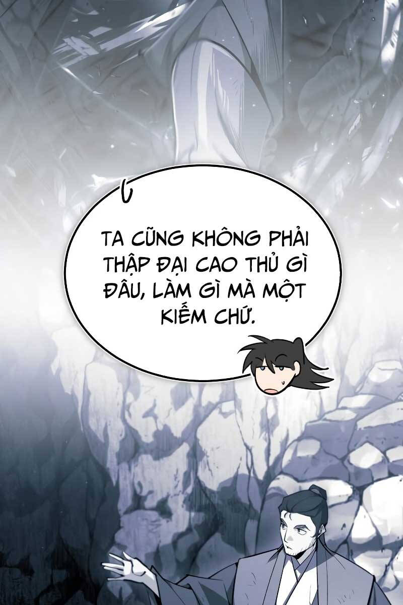 Đệ Nhất Võ Sư, Baek Cao Thủ Chapter 84 - Trang 2