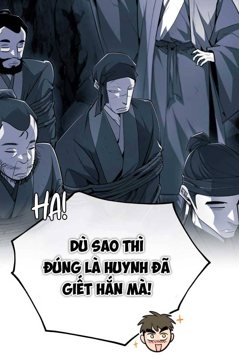 Đệ Nhất Võ Sư, Baek Cao Thủ Chapter 84 - Trang 2