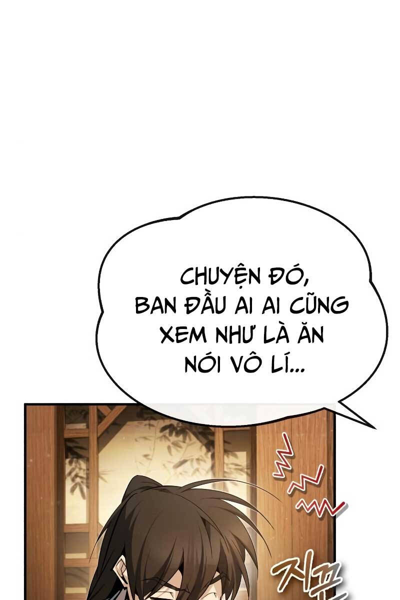 Đệ Nhất Võ Sư, Baek Cao Thủ Chapter 84 - Trang 2