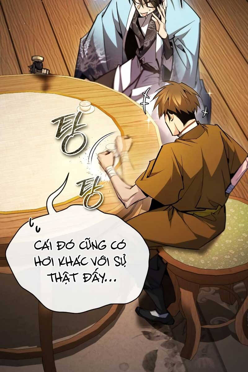 Đệ Nhất Võ Sư, Baek Cao Thủ Chapter 84 - Trang 2