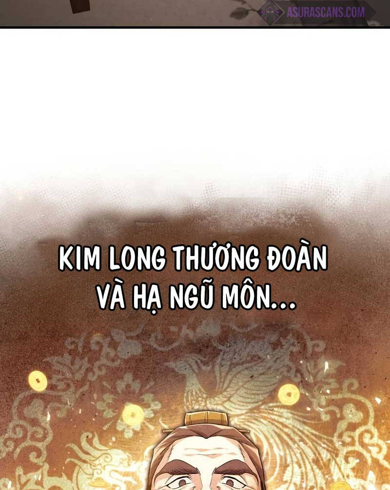 Đệ Nhất Võ Sư, Baek Cao Thủ Chapter 84 - Trang 2
