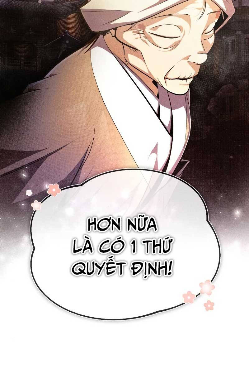 Đệ Nhất Võ Sư, Baek Cao Thủ Chapter 84 - Trang 2