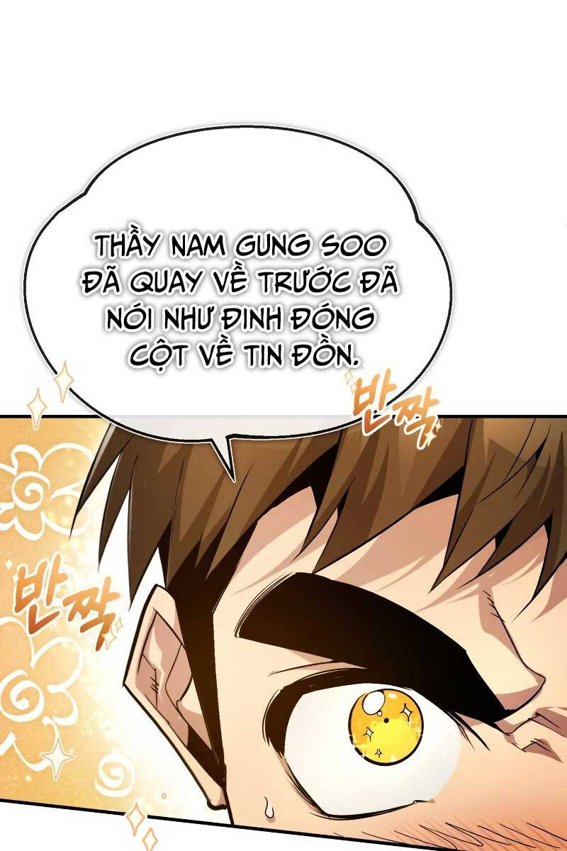 Đệ Nhất Võ Sư, Baek Cao Thủ Chapter 84 - Trang 2