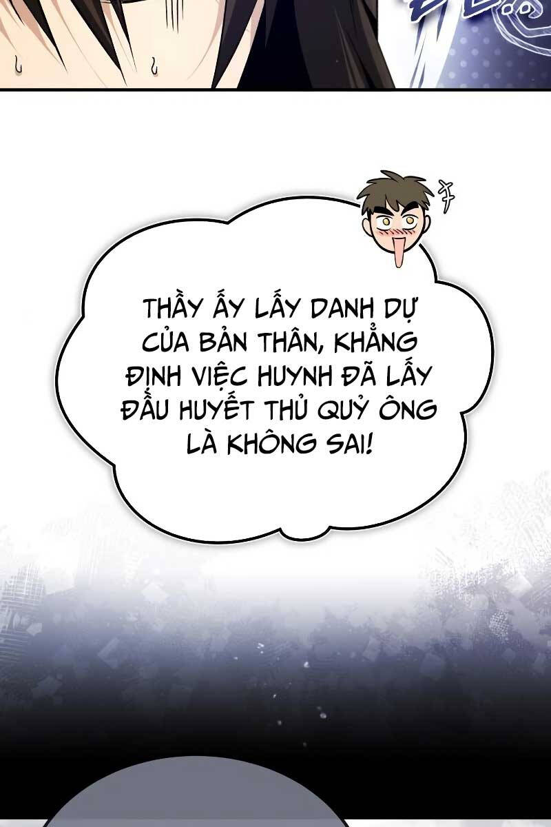 Đệ Nhất Võ Sư, Baek Cao Thủ Chapter 84 - Trang 2