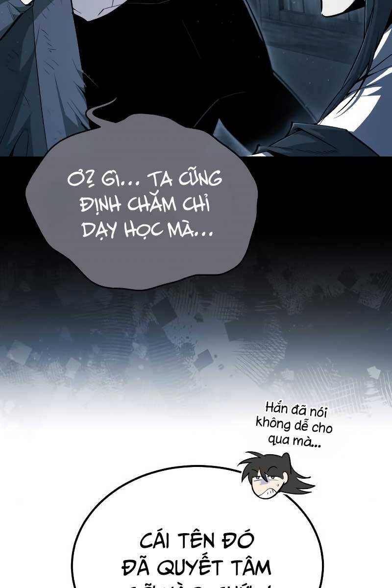 Đệ Nhất Võ Sư, Baek Cao Thủ Chapter 84 - Trang 2