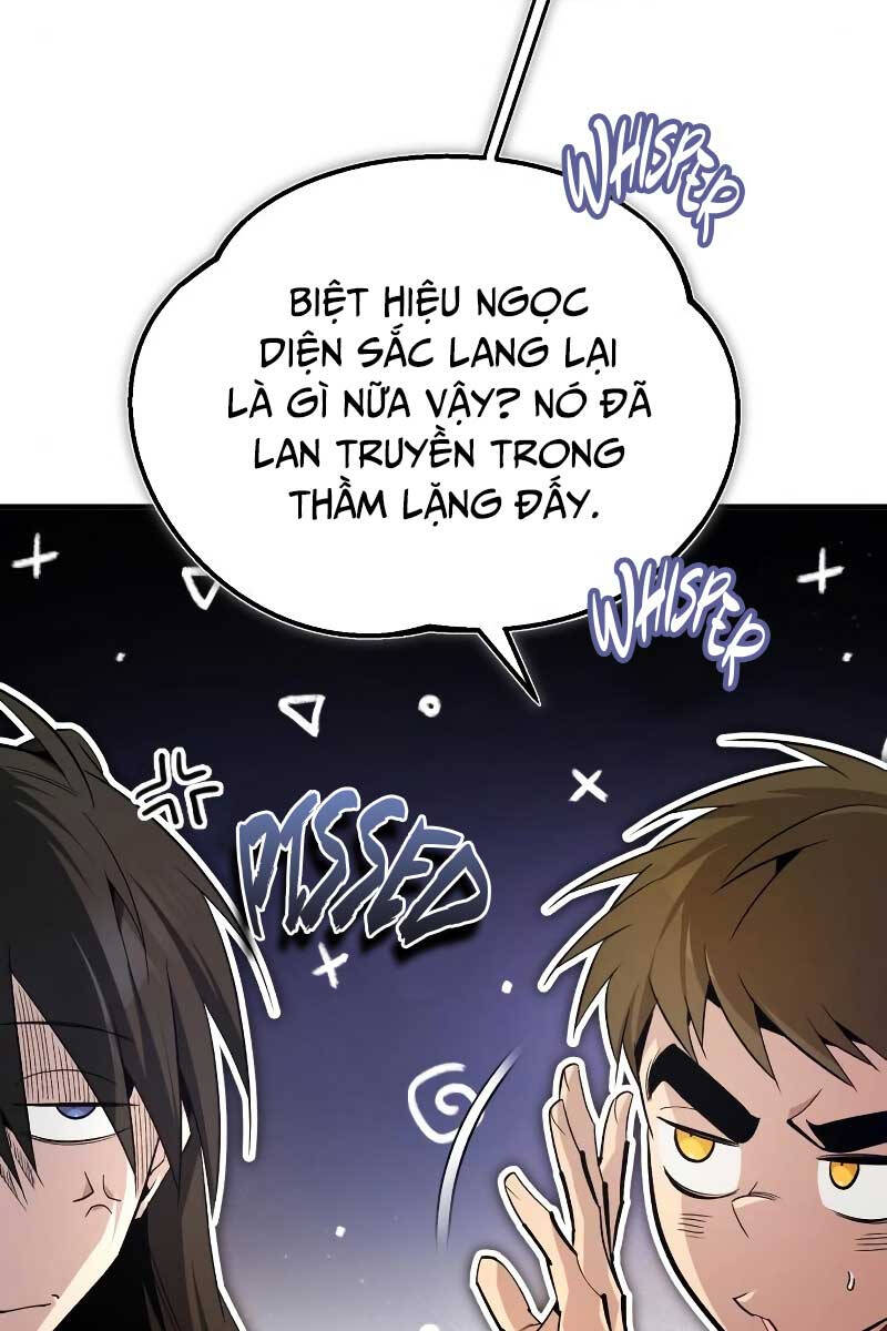 Đệ Nhất Võ Sư, Baek Cao Thủ Chapter 84 - Trang 2