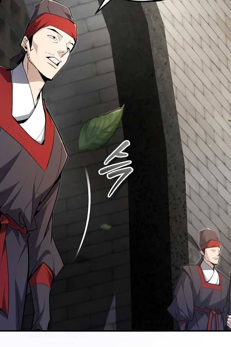 Đệ Nhất Võ Sư, Baek Cao Thủ Chapter 84 - Trang 2