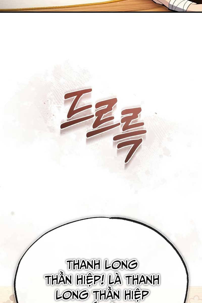 Đệ Nhất Võ Sư, Baek Cao Thủ Chapter 84 - Trang 2