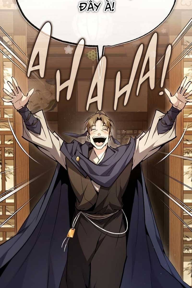 Đệ Nhất Võ Sư, Baek Cao Thủ Chapter 84 - Trang 2