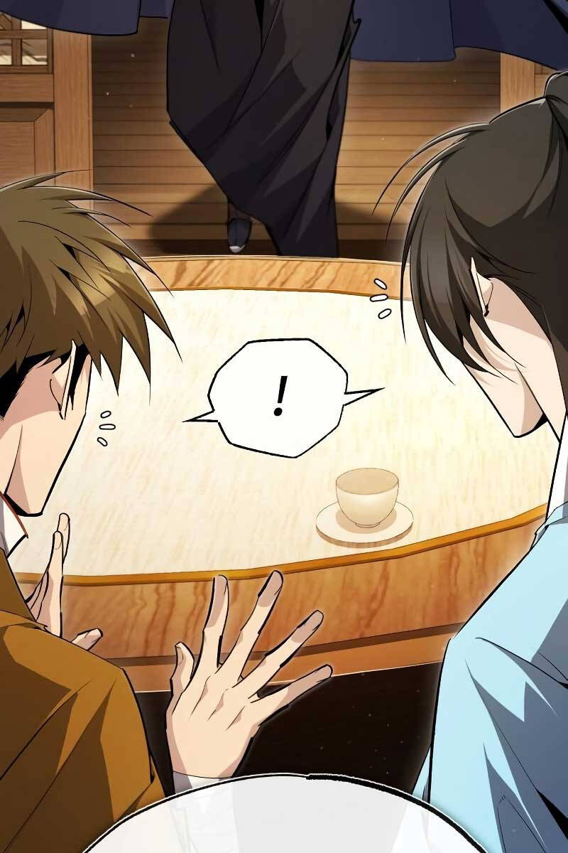 Đệ Nhất Võ Sư, Baek Cao Thủ Chapter 84 - Trang 2