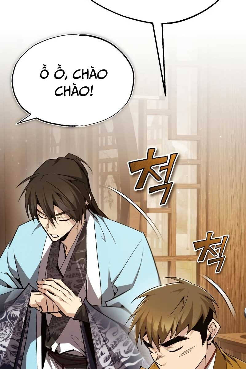 Đệ Nhất Võ Sư, Baek Cao Thủ Chapter 84 - Trang 2