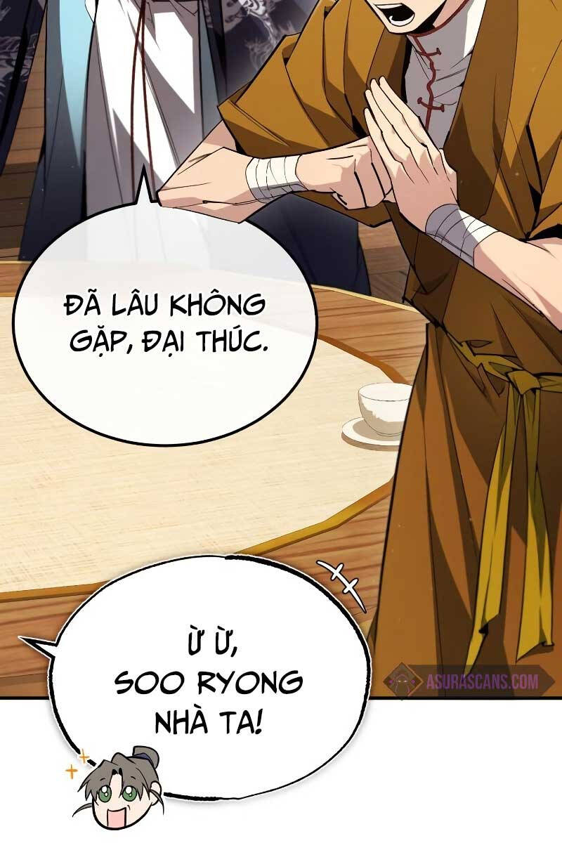 Đệ Nhất Võ Sư, Baek Cao Thủ Chapter 84 - Trang 2
