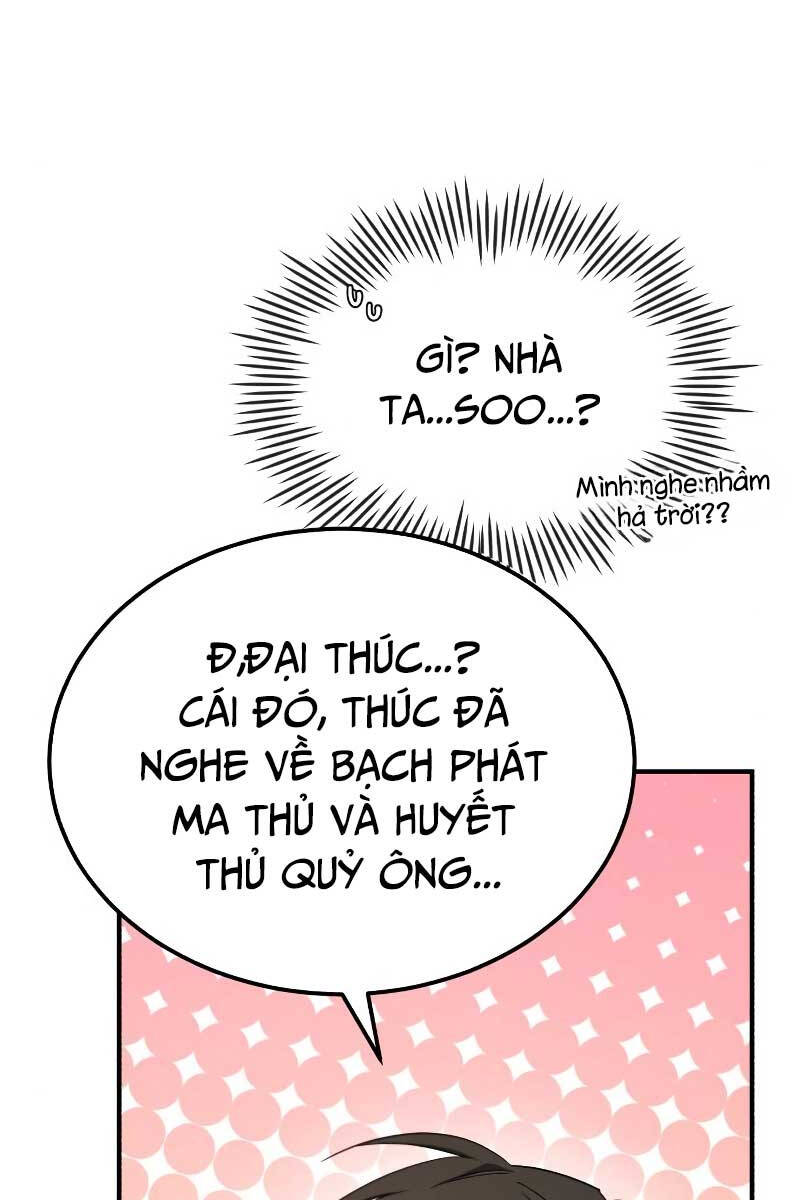 Đệ Nhất Võ Sư, Baek Cao Thủ Chapter 84 - Trang 2