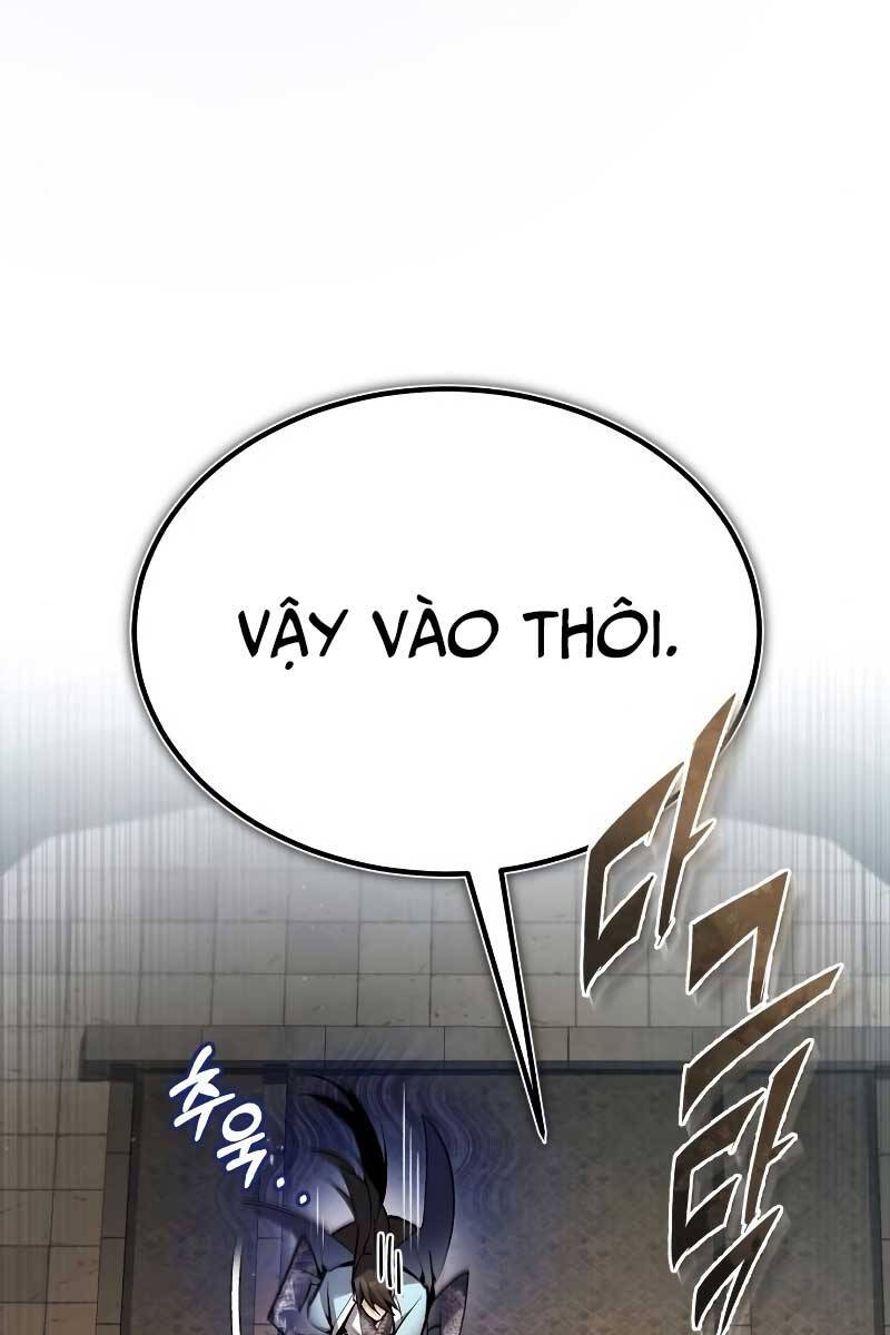 Đệ Nhất Võ Sư, Baek Cao Thủ Chapter 84 - Trang 2