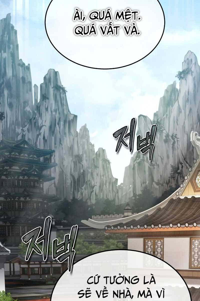 Đệ Nhất Võ Sư, Baek Cao Thủ Chapter 84 - Trang 2