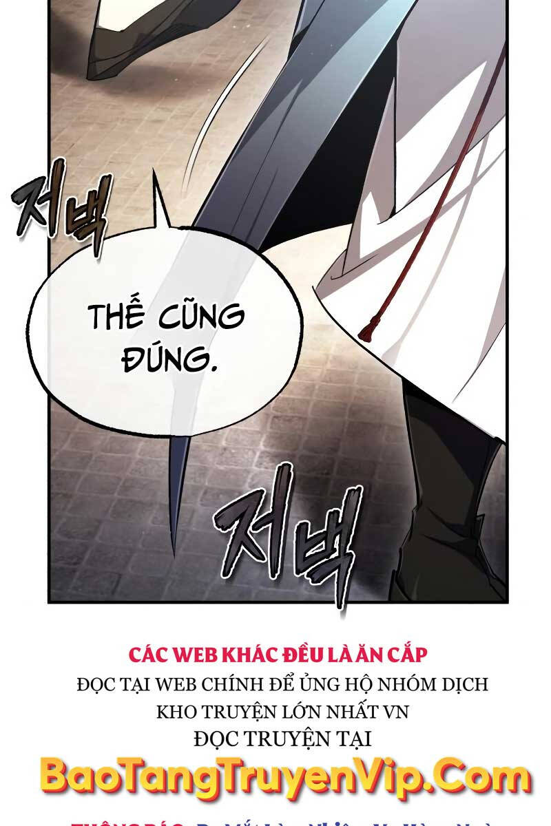 Đệ Nhất Võ Sư, Baek Cao Thủ Chapter 84 - Trang 2