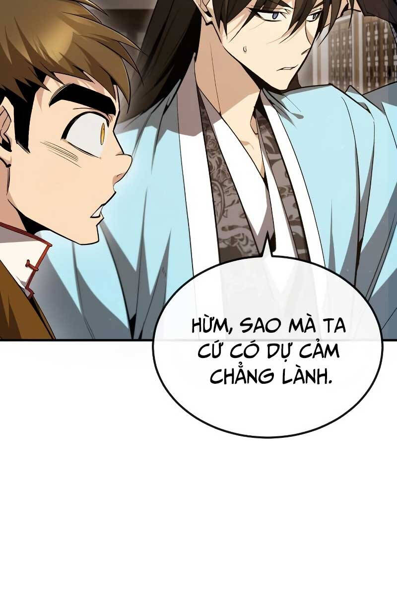 Đệ Nhất Võ Sư, Baek Cao Thủ Chapter 84 - Trang 2