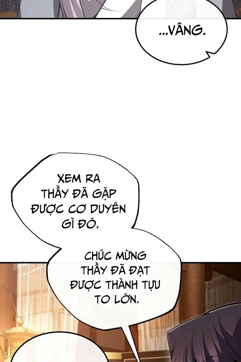 Đệ Nhất Võ Sư, Baek Cao Thủ Chapter 84 - Trang 2