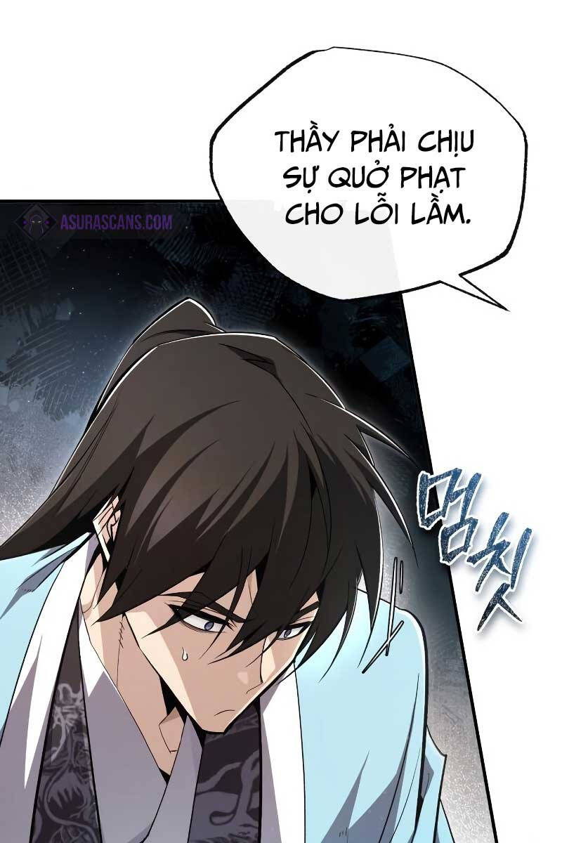 Đệ Nhất Võ Sư, Baek Cao Thủ Chapter 84 - Trang 2