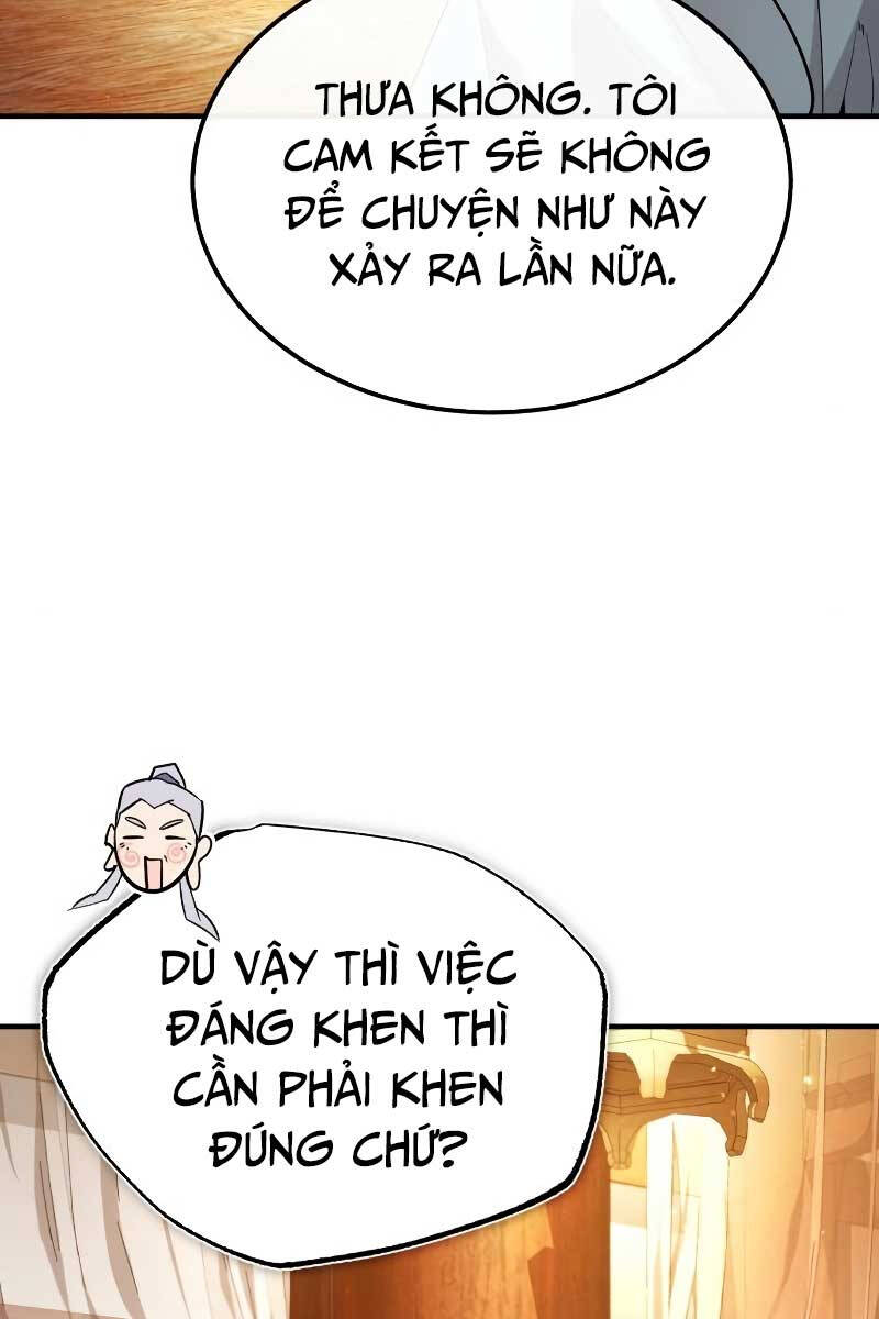 Đệ Nhất Võ Sư, Baek Cao Thủ Chapter 84 - Trang 2