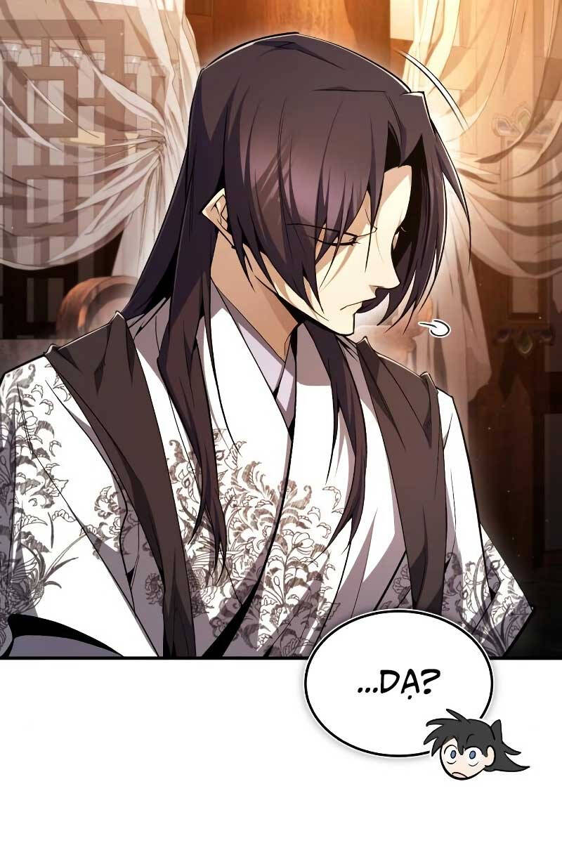 Đệ Nhất Võ Sư, Baek Cao Thủ Chapter 84 - Trang 2